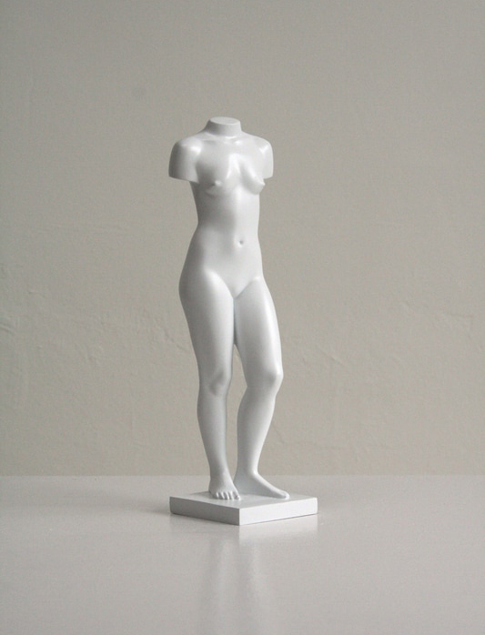 torso's eja siepman van den berg 3D print