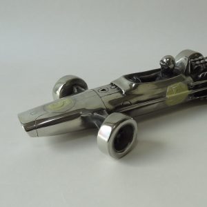 schaalmodel lotus 49 jim clark 1965 beeld 3D